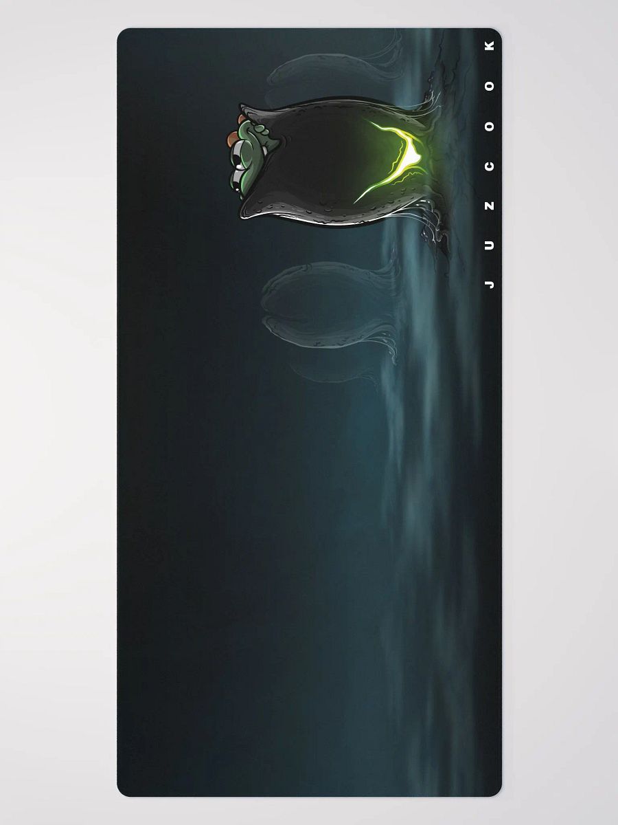 Face Smugger Gaming Mouse Mat product image (2)