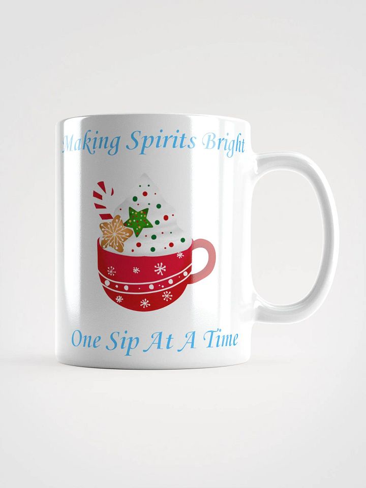 Festive Holiday Mug Set product image (1)