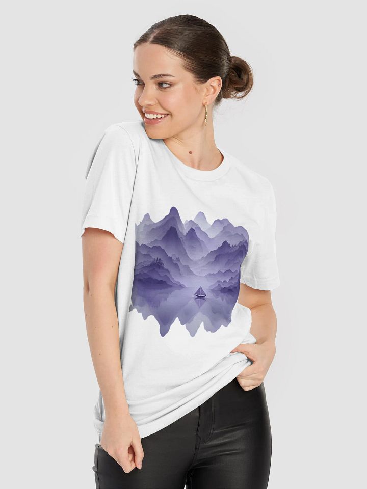 Purple scenic view #1 product image (2)