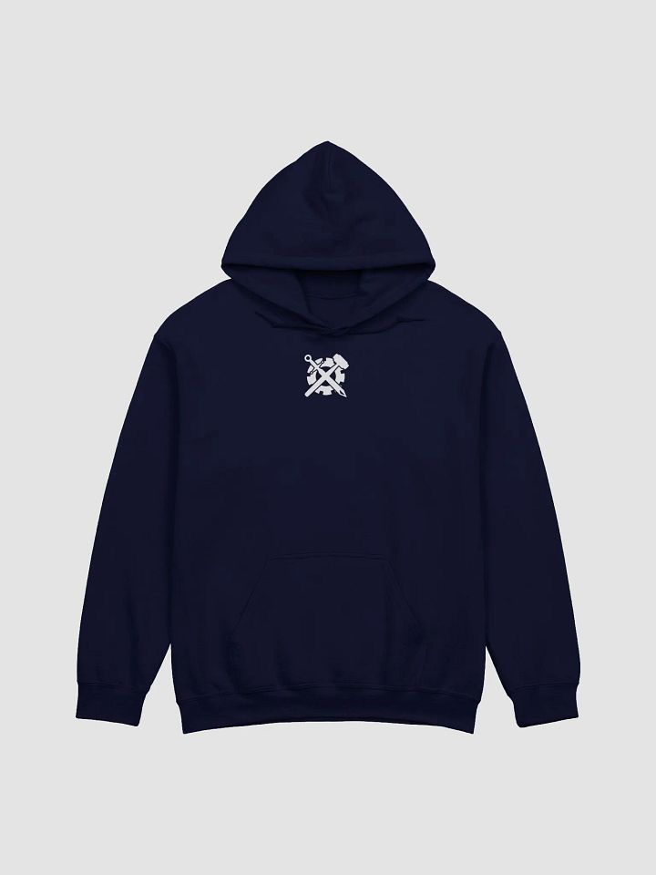 Stoneworks Logo Hoodie product image (2)