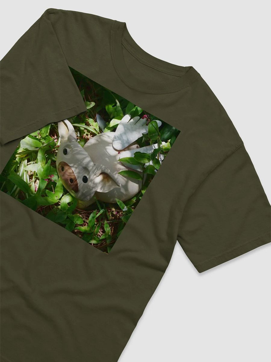 Angel Pig on a Shirt product image (18)