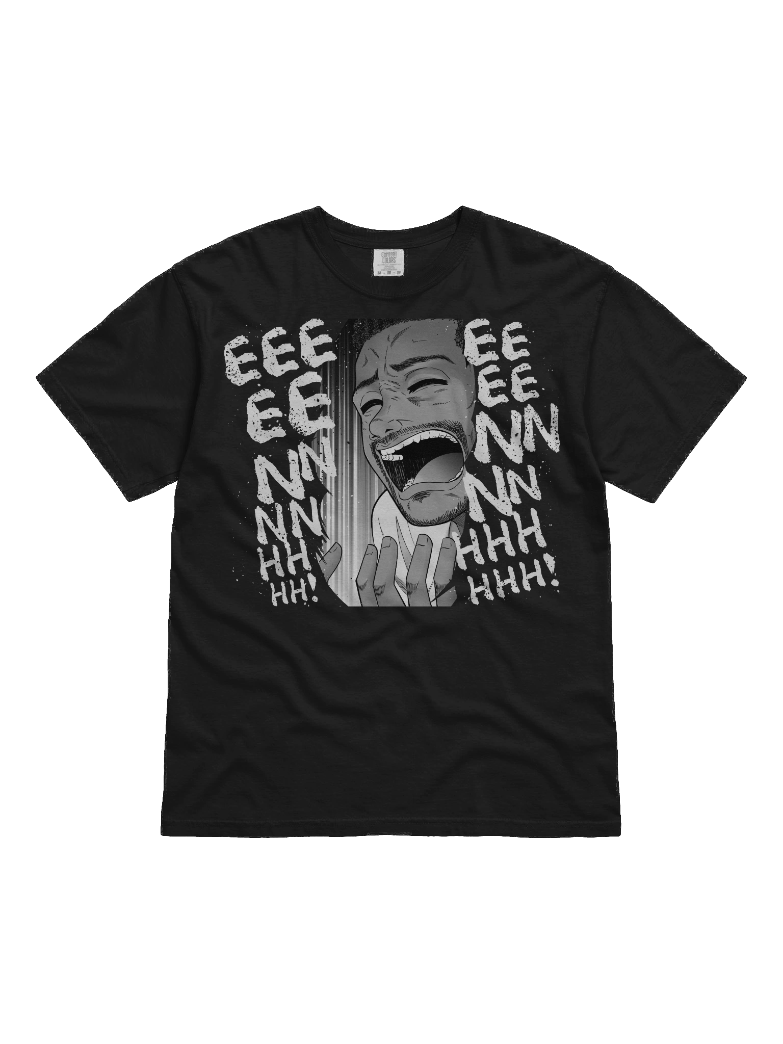 EEEENNNNNNHHHHH (TSHIRT) product image (1)