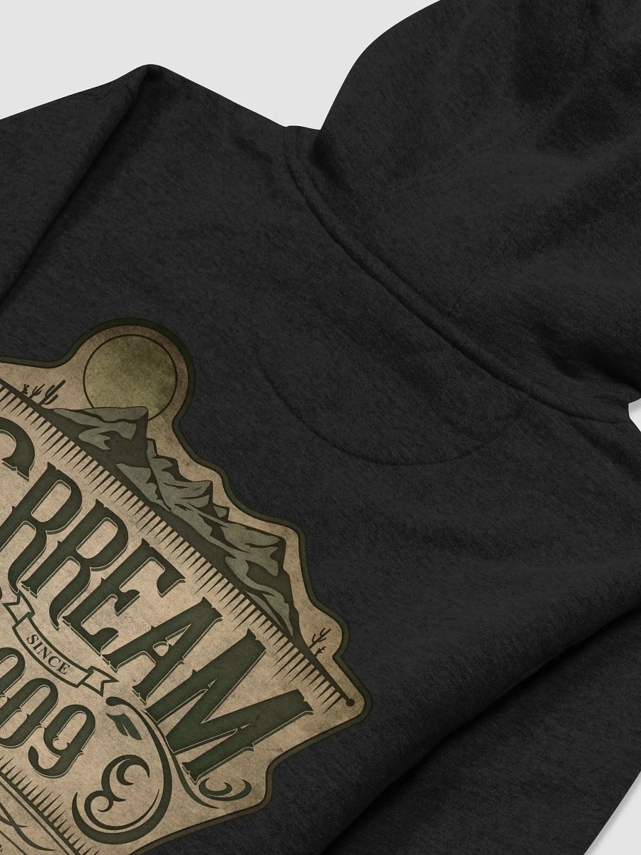 Smoke & Salt Premium Hoodie product image (4)