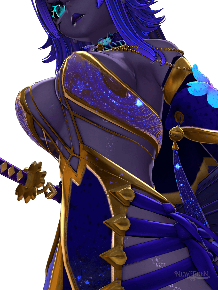Willow - Void Maw Avatar Skin product image (7)