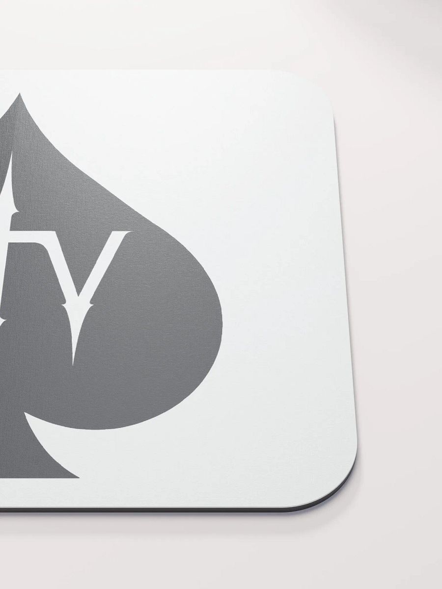 Spade of JTV Mouse Pad product image (5)