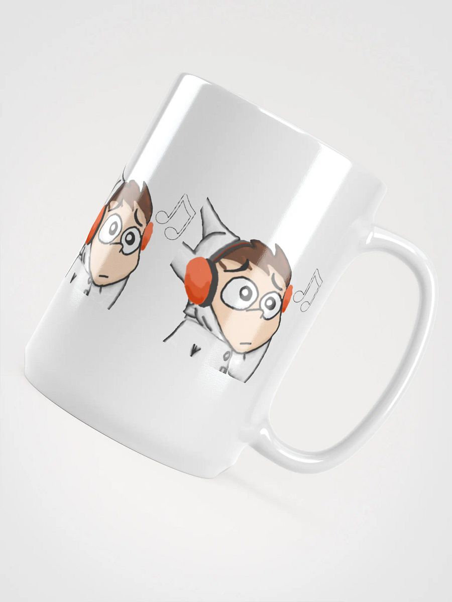 Aldy Bop Mug product image (4)