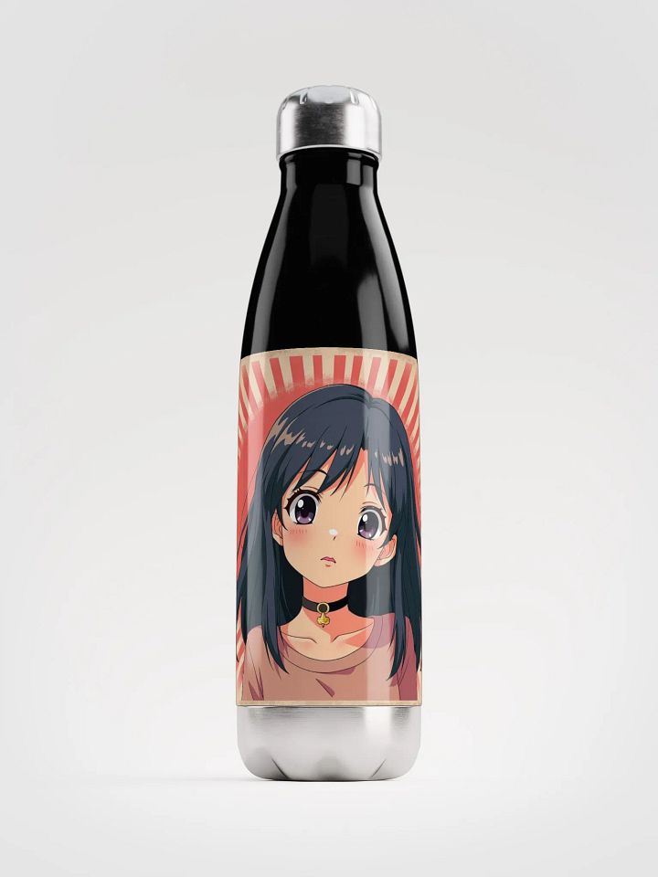 CLASSIC ANIME GIRL product image (1)