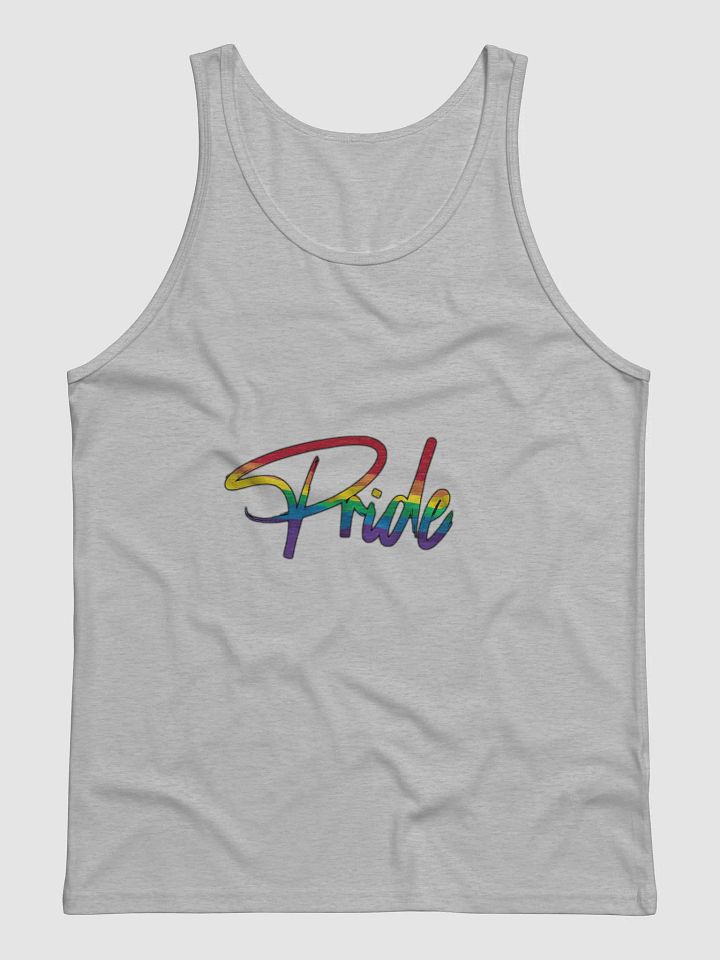 Pride Tank product image (1)