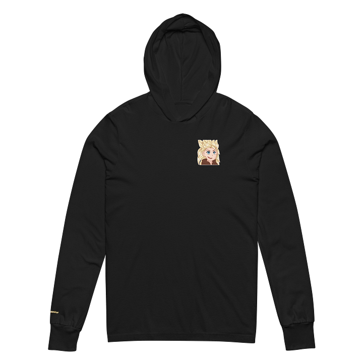 Fluffball Army Hoodie Tea product image (6)