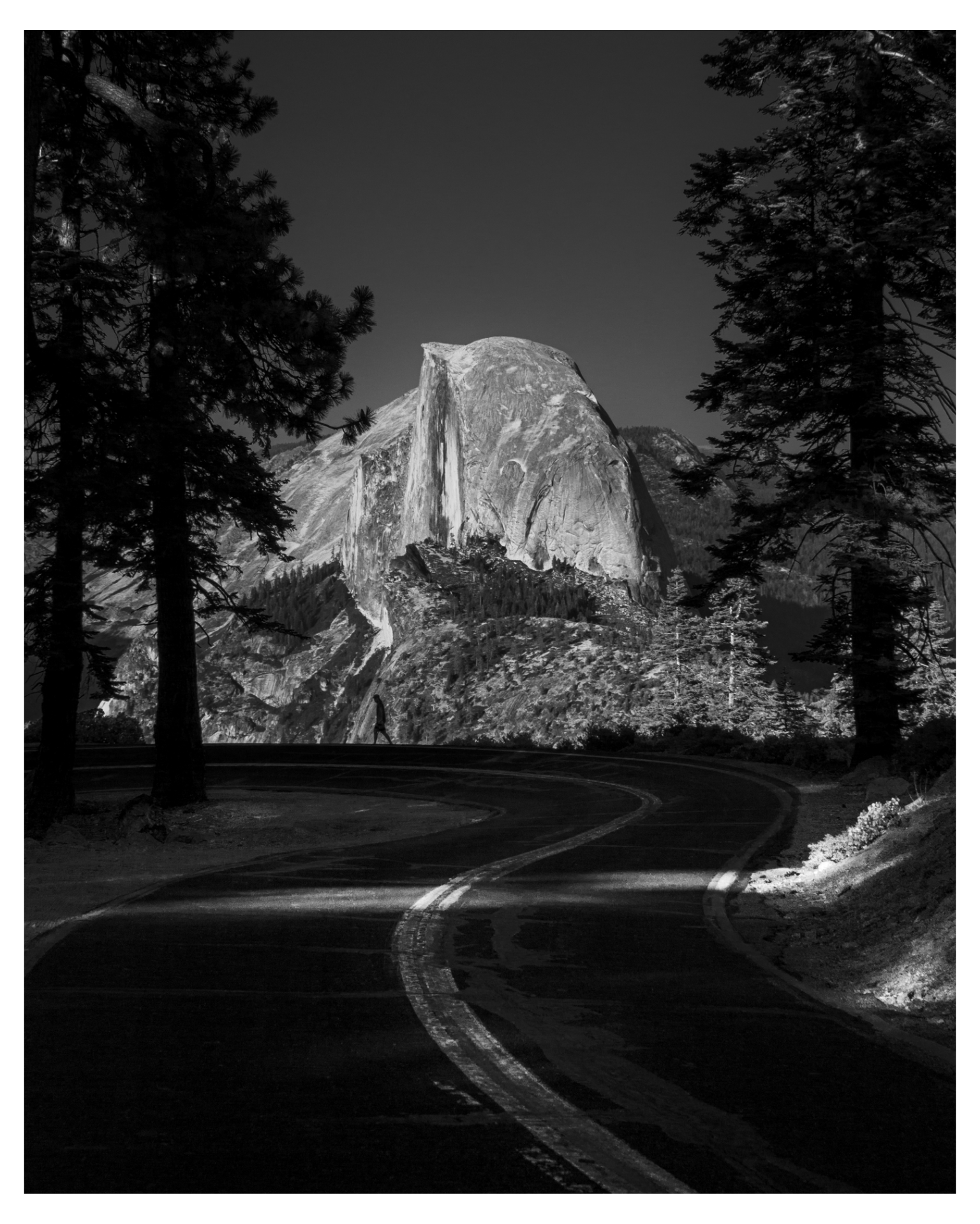 HALF DOME #01 product image (1)