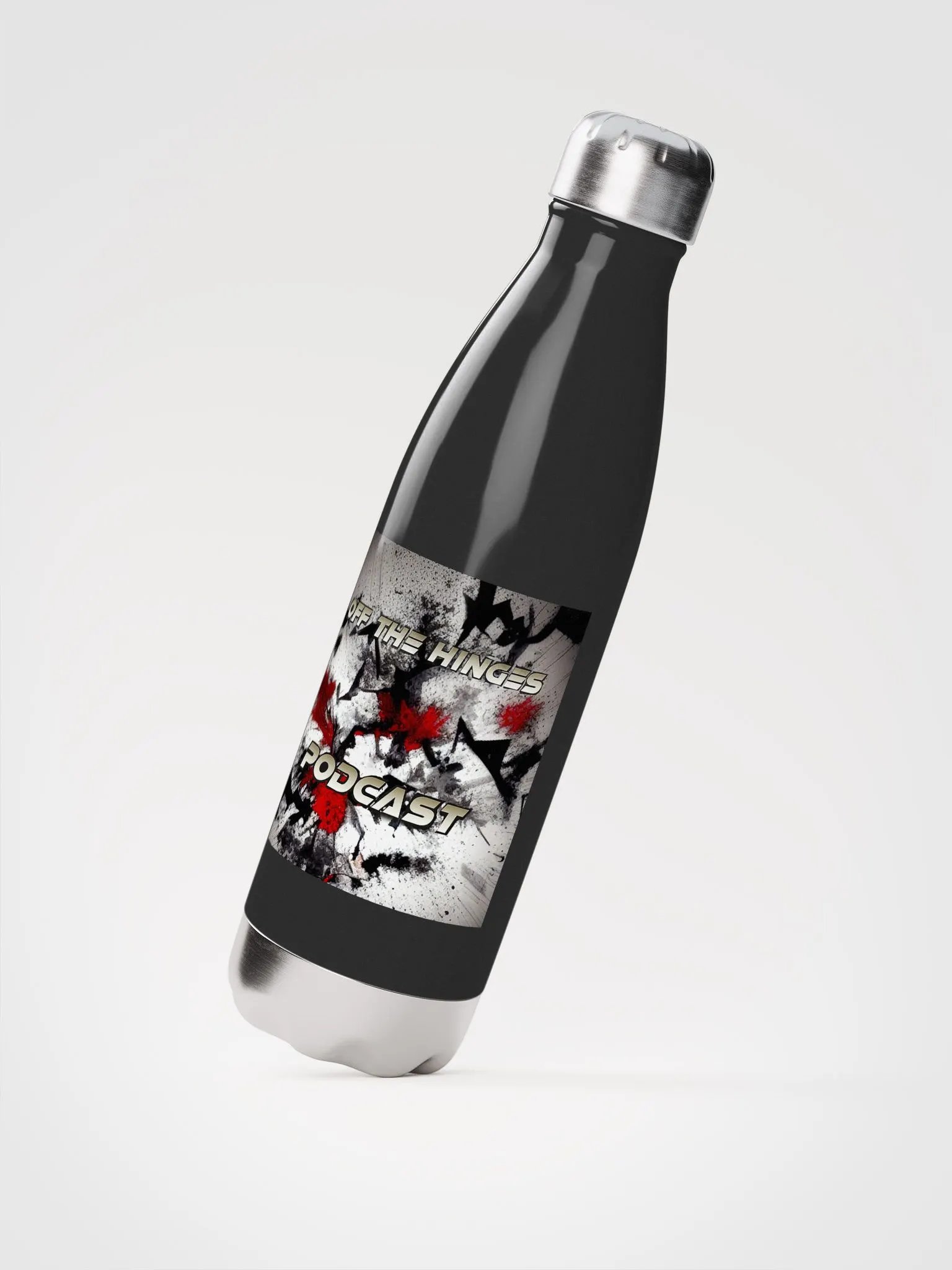 Degen Bottle product image (2)