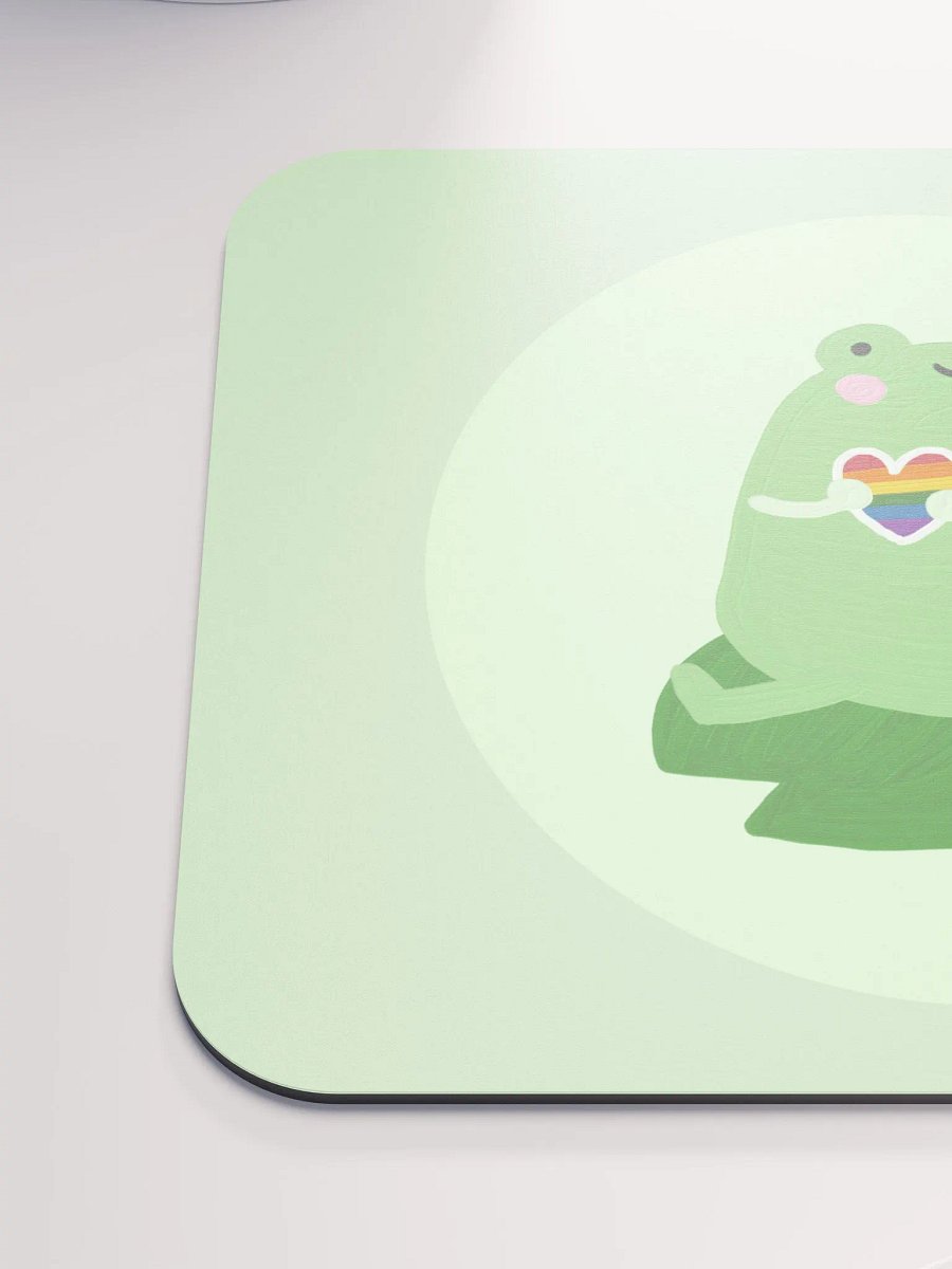 Fhroggy Mouse Pad! product image (6)
