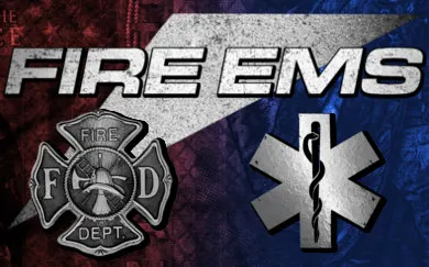 Fire EMS