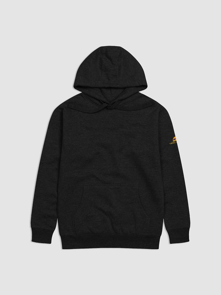Camel Finance - Sleeve print product image (1)