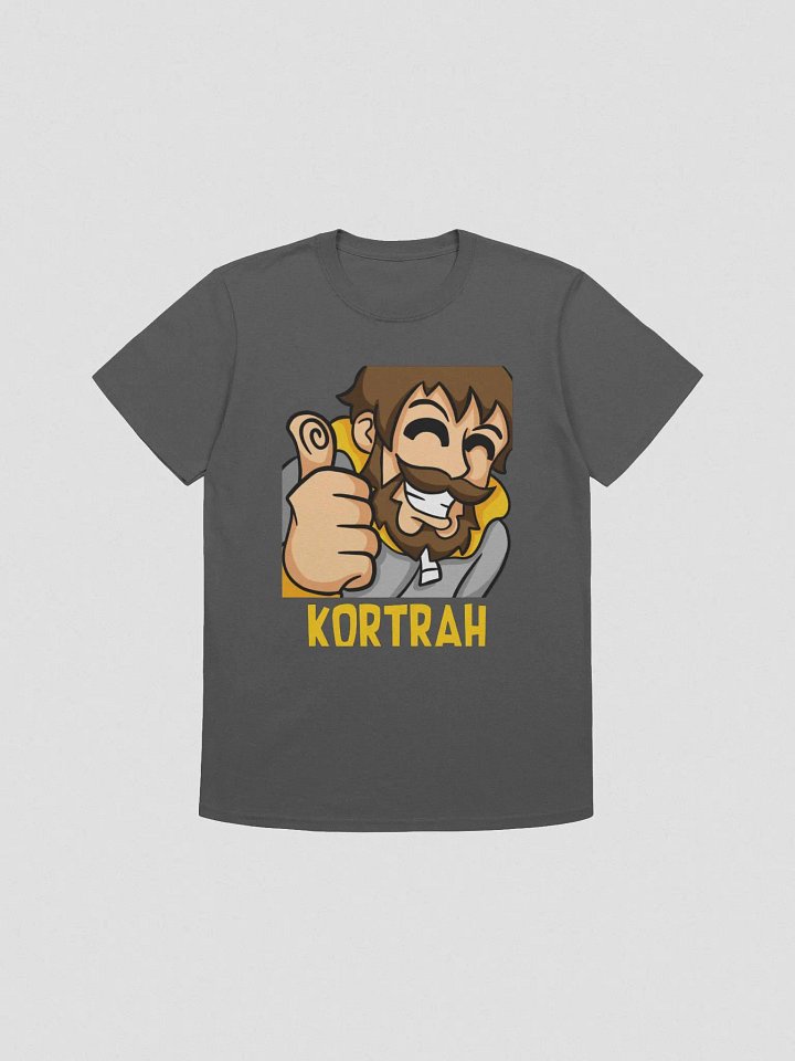 T is for Thumbs, and Shirts product image (3)