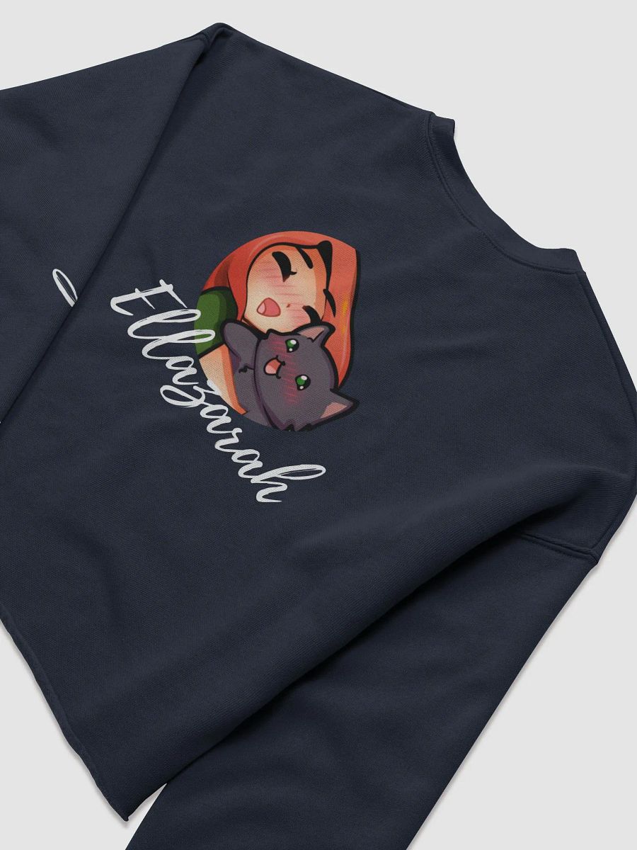 Ellazarah Crop Long Sleeve product image (8)