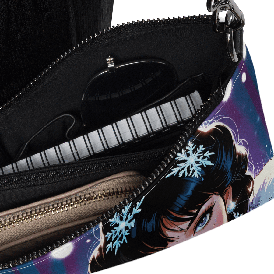 Muse Coquette Crossbody Bag product image (6)