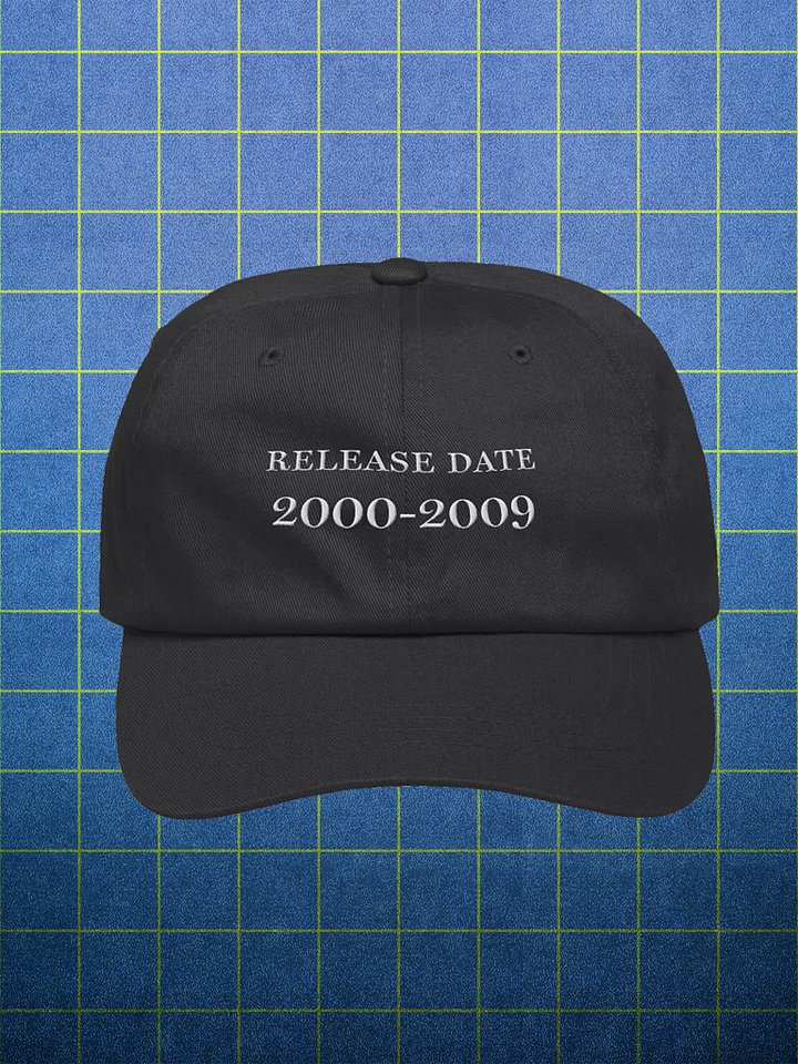 Release Date 2000-2009 product image (1)