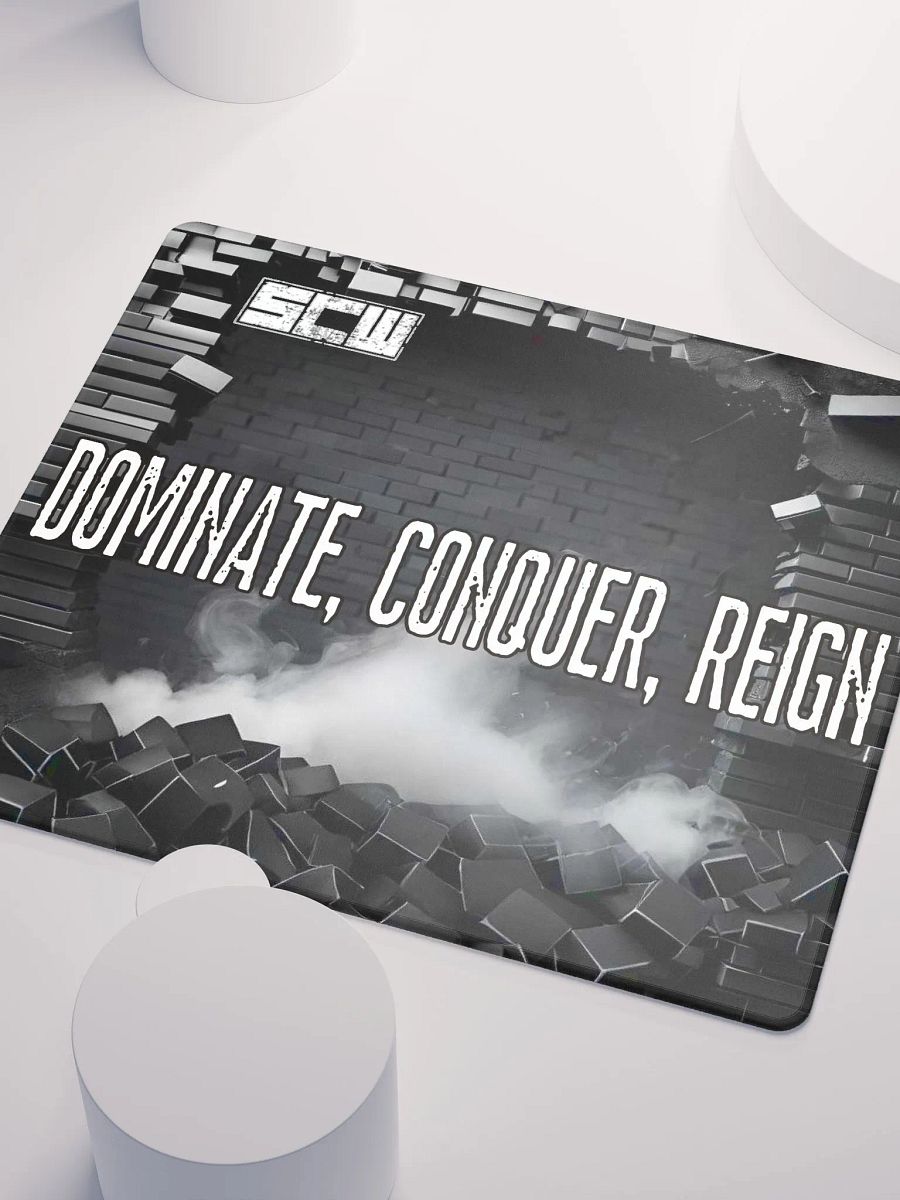SCW Mantra Mouse Pad product image (6)