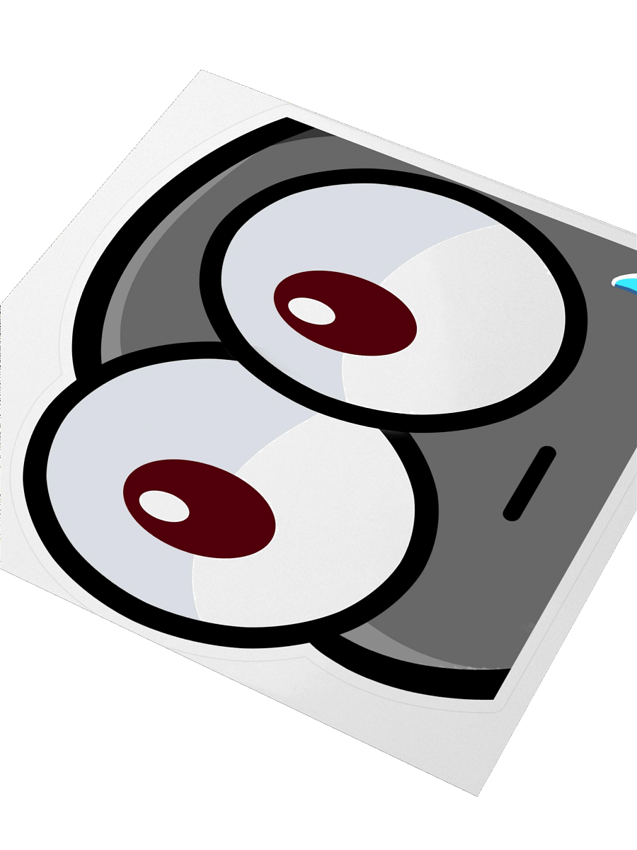 S Sticker product image (2)