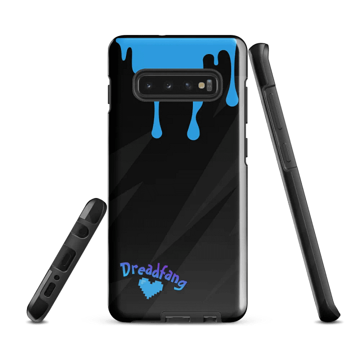 DREADFANG Drip Samsung Case product image (3)