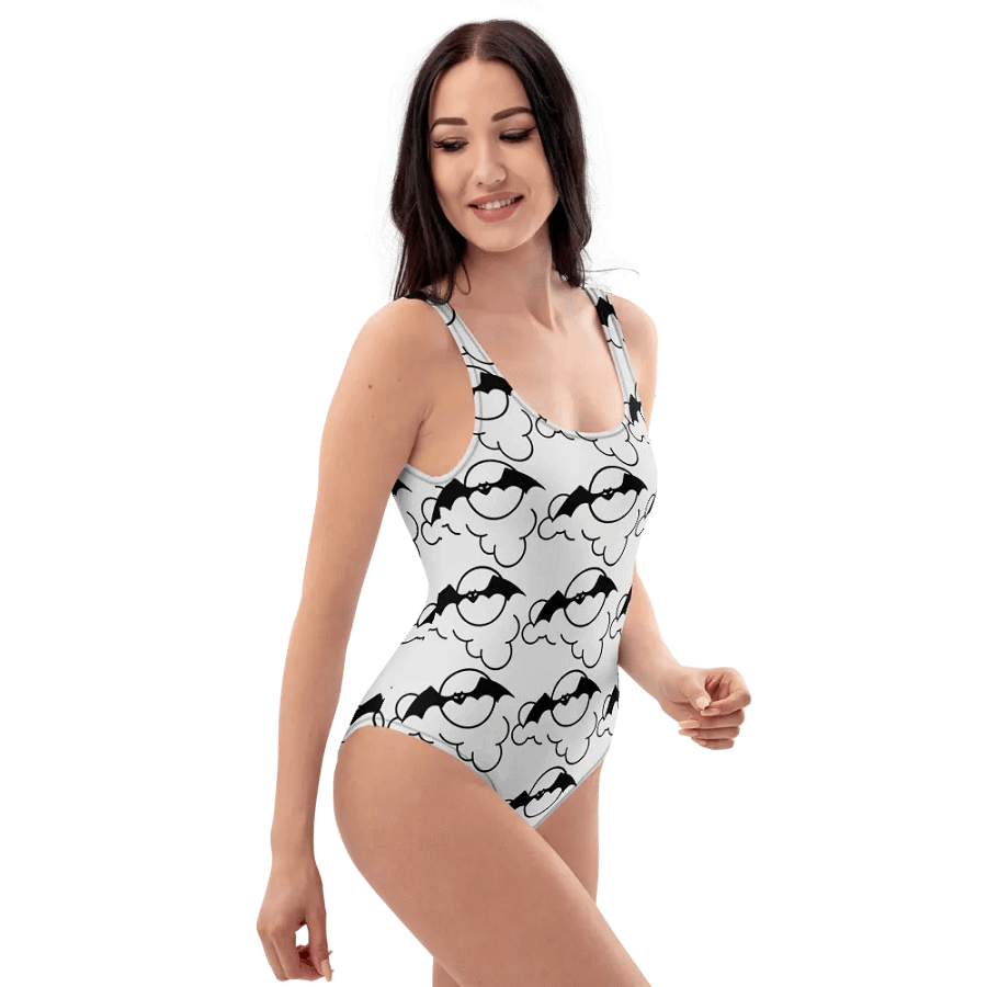 Bat Cloud All-Over Swimsuit product image (3)