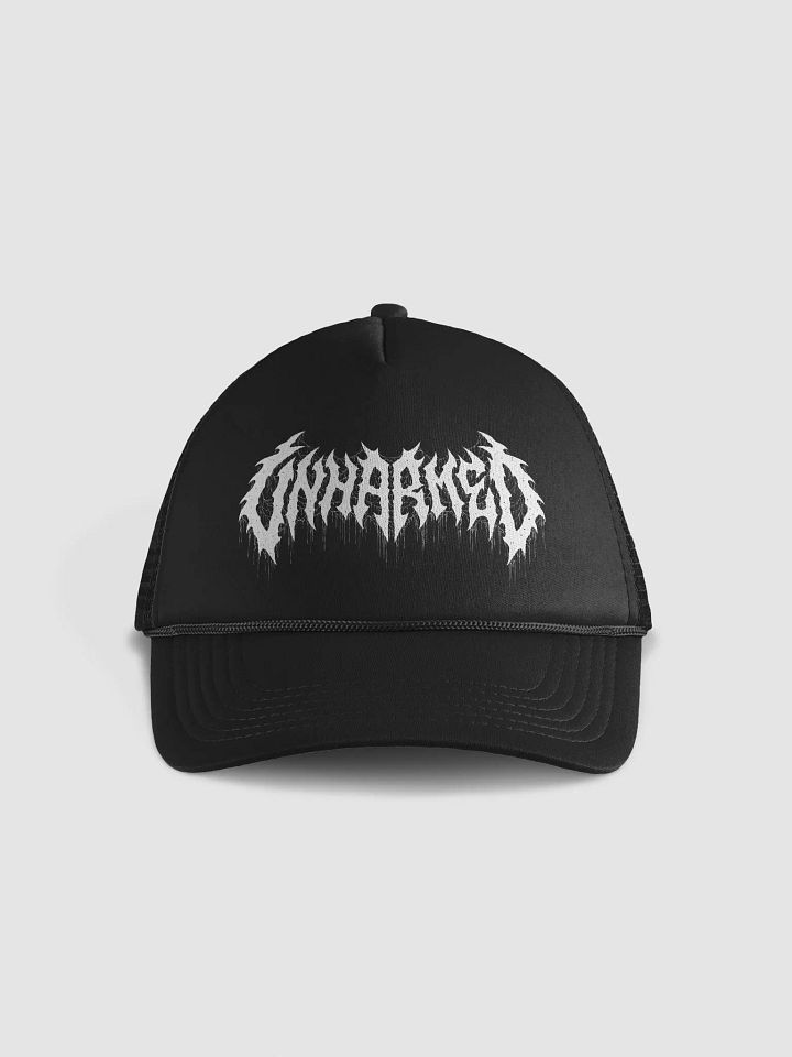 Unharmed Cap product image (1)