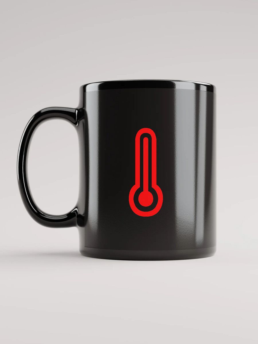 Dayz hot mug product image (11)