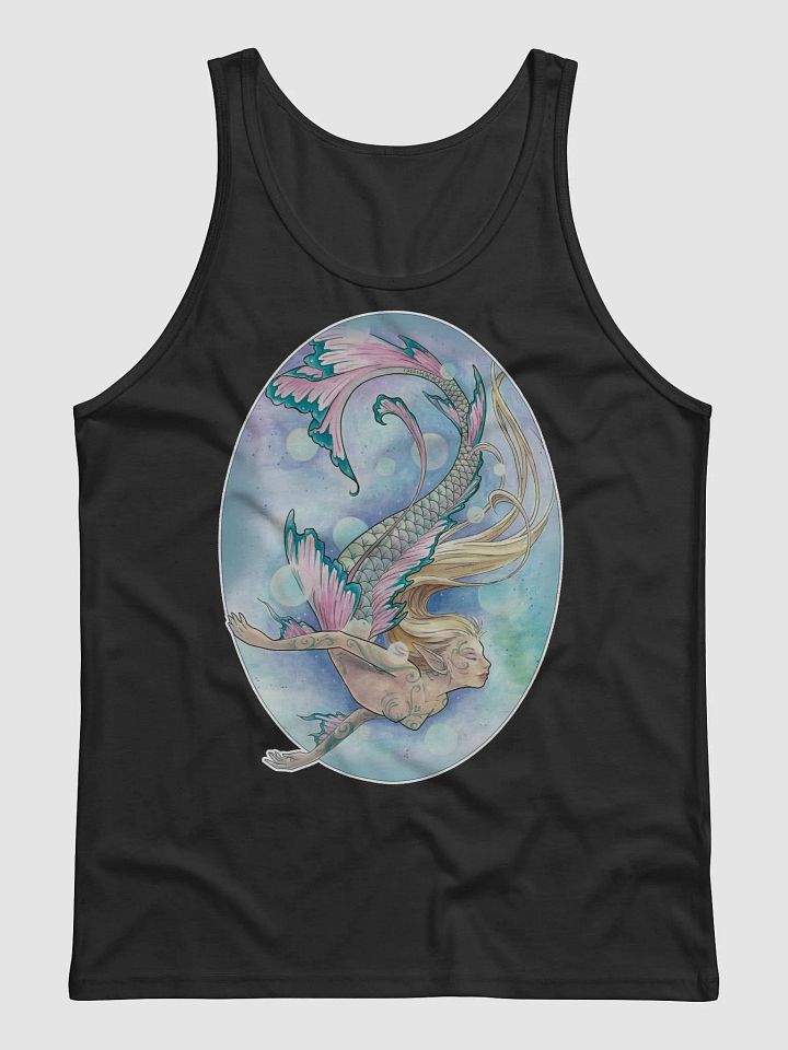 Mermaid Dreams - SFA Tank product image (9)