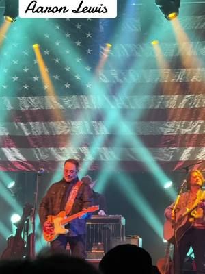 Aaron Lewis concert was amazing. Bucket list check-off ✅ #happiness #mentalhealth #Love #Music #mentalhealthmatters  