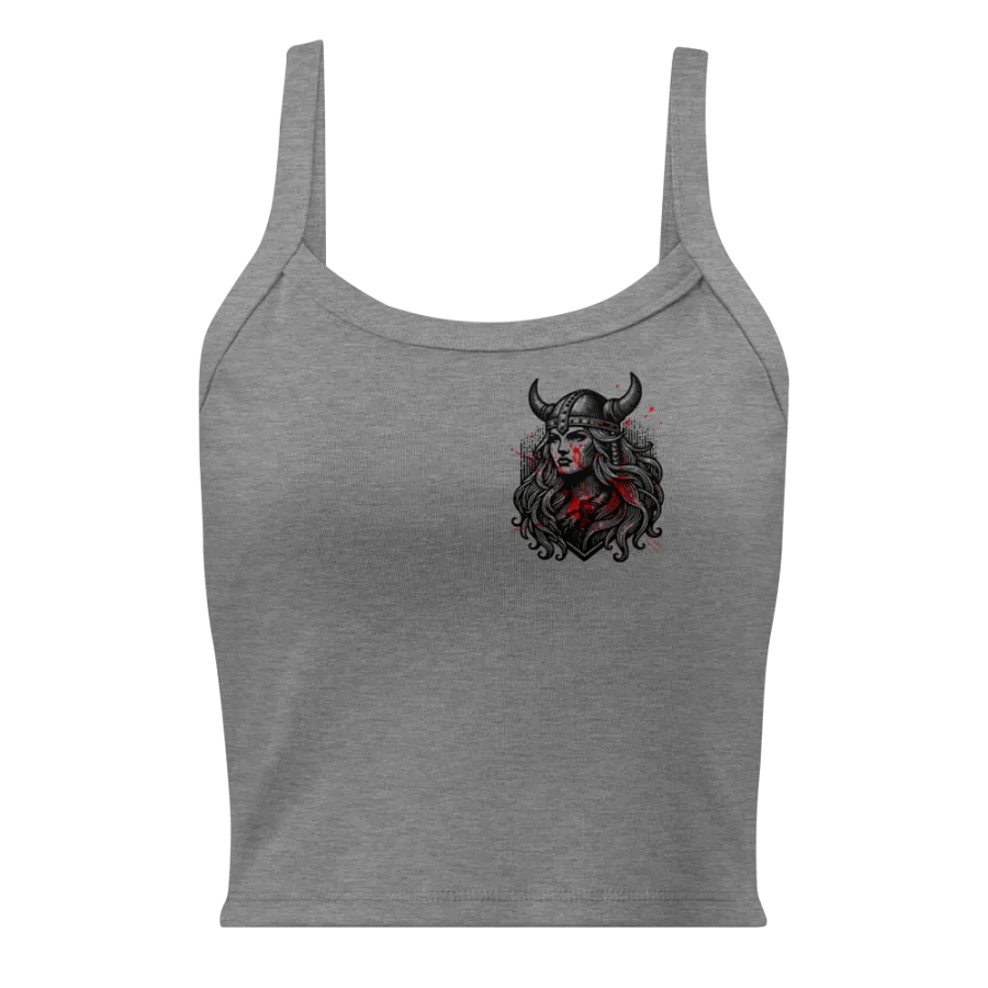 Valkyrie Queen product image (3)
