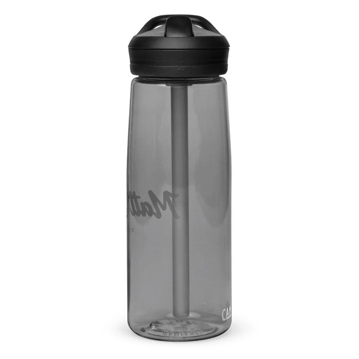 Matt Maran Motoring CamelBak Eddy®+ Sports Water Bottle product image (2)