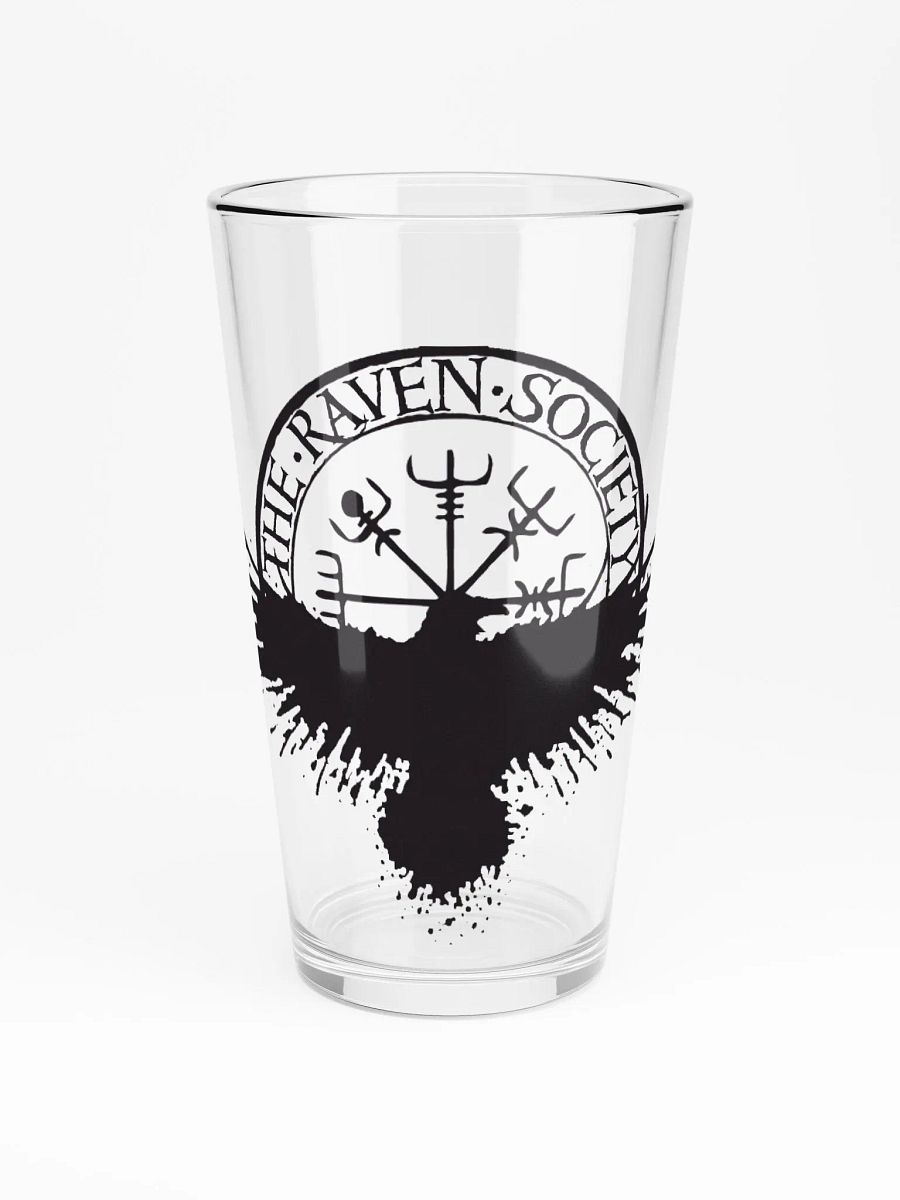 TRS Pint Glass product image (3)