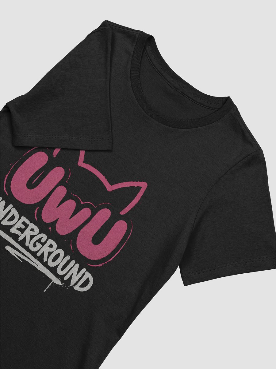 UwU Logo - Women's Tshirt product image (5)