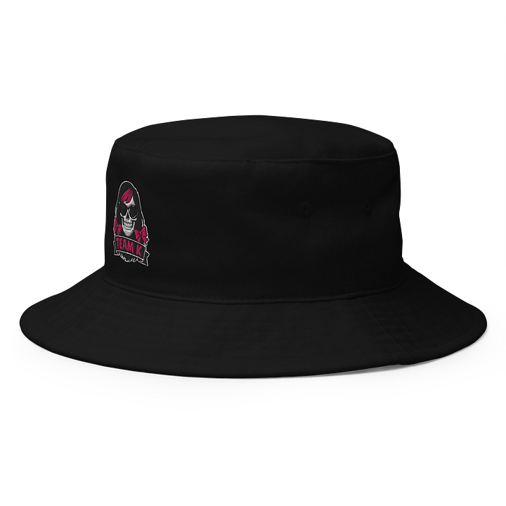 TEAM K (V-6) Bucket Hat product image (3)