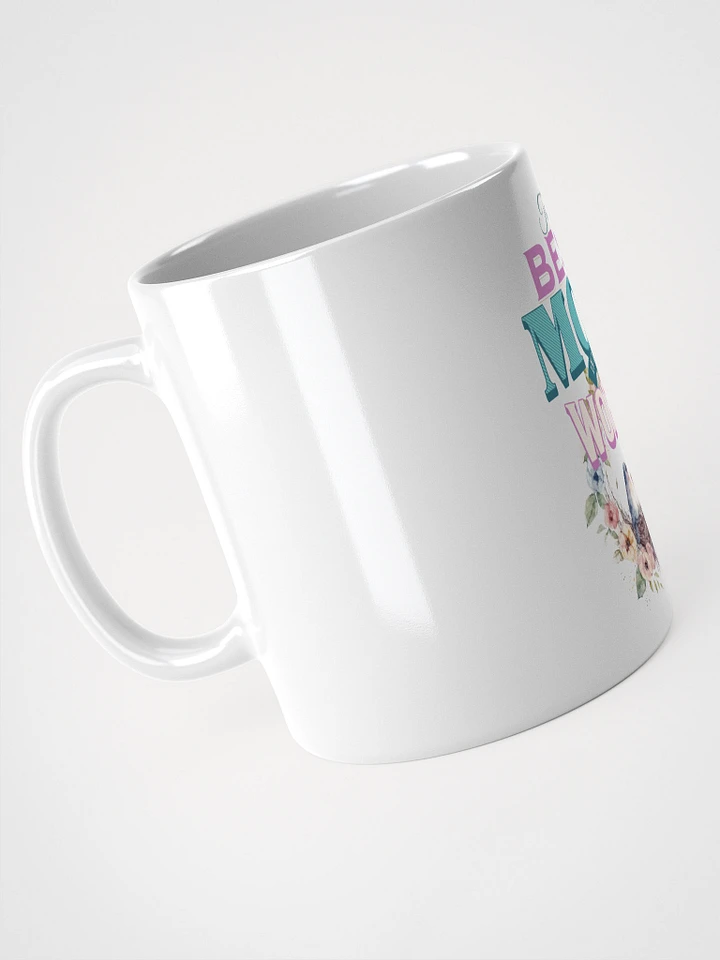 Birds of Love Mother's Day Mug product image (2)