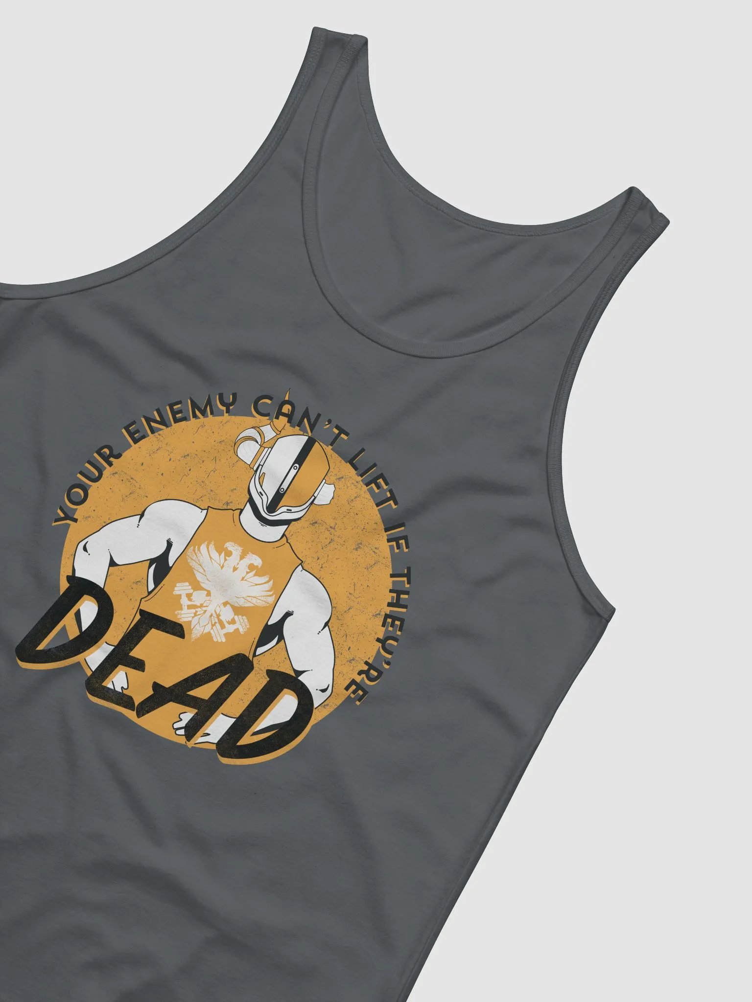 Reps up, Guardian Tank product image (4)