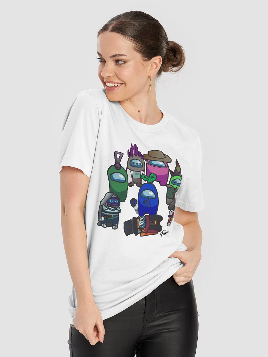 Among Us T-Shirt product image (8)