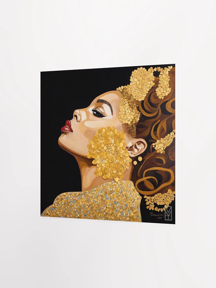 Poster Art of a Glamorous Album product image (2)