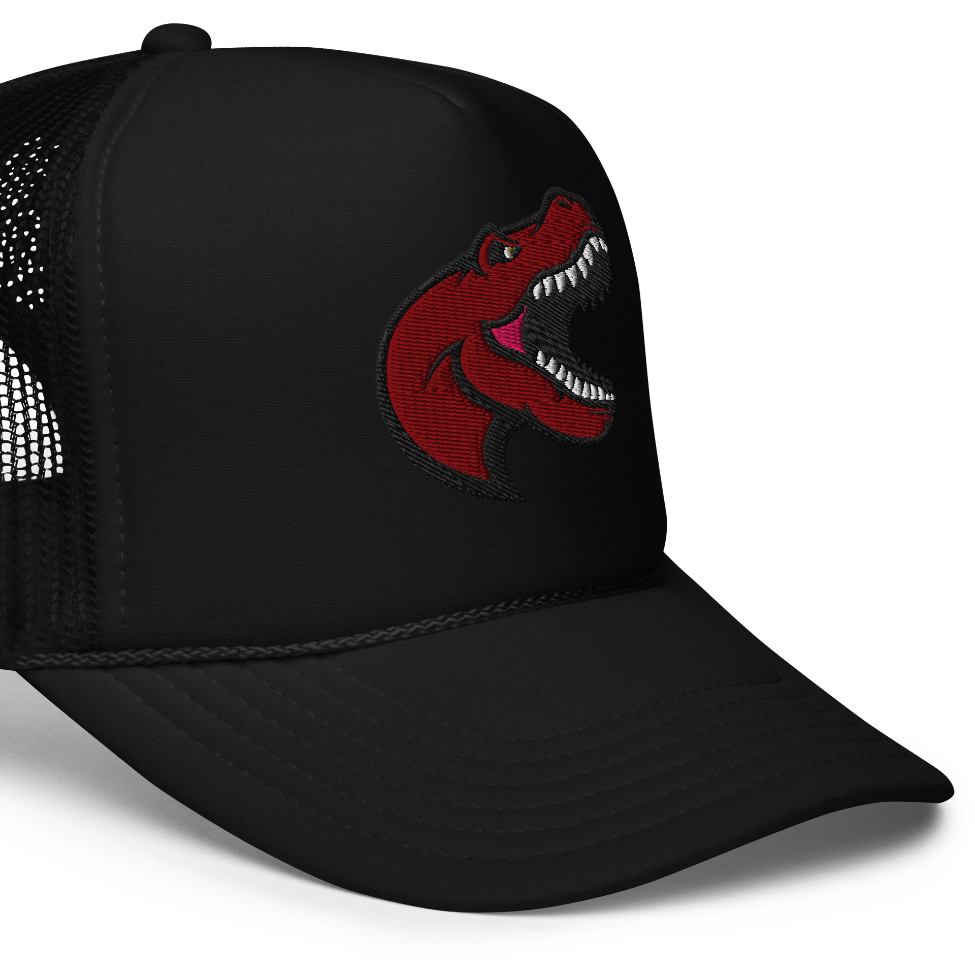 Tyrants Trucker Hat product image (9)