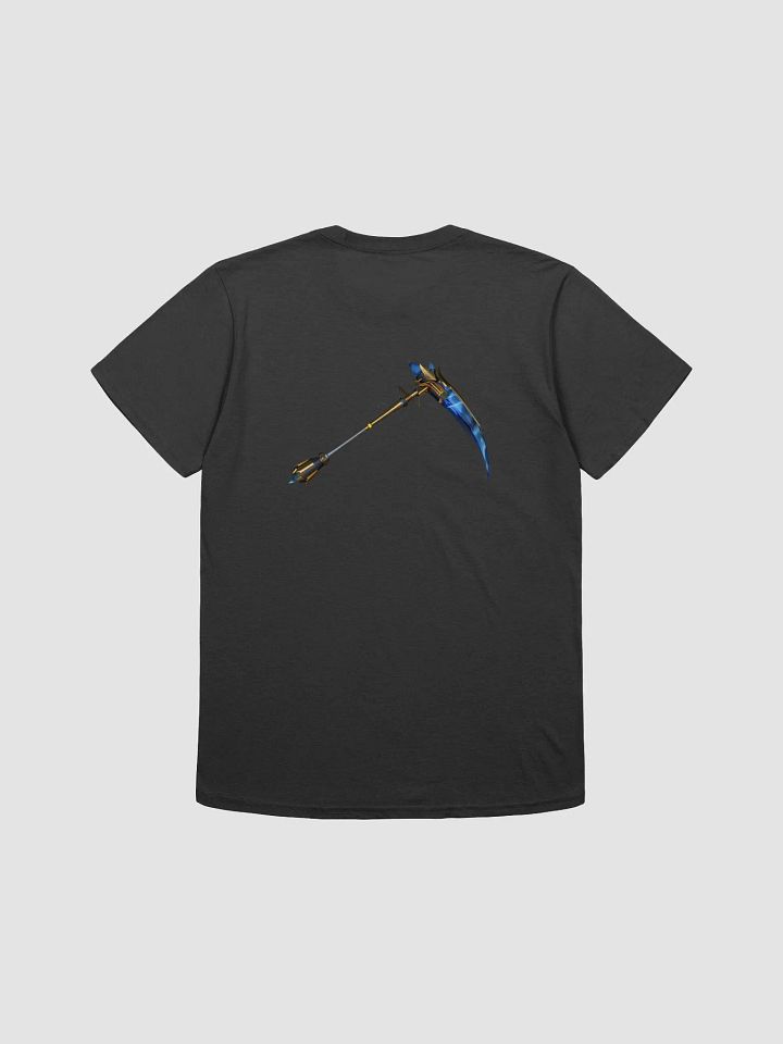 the simp fighter t'shirt product image (2)