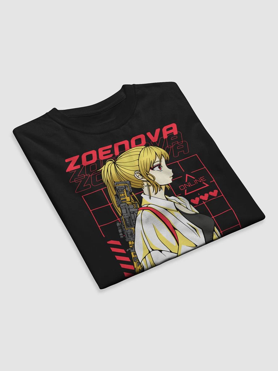 DISCONTINUED Zoe Nova - 