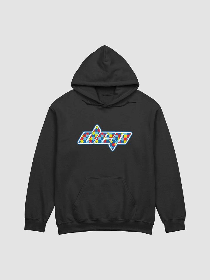 DEP Autism awareness Hoodie product image (2)