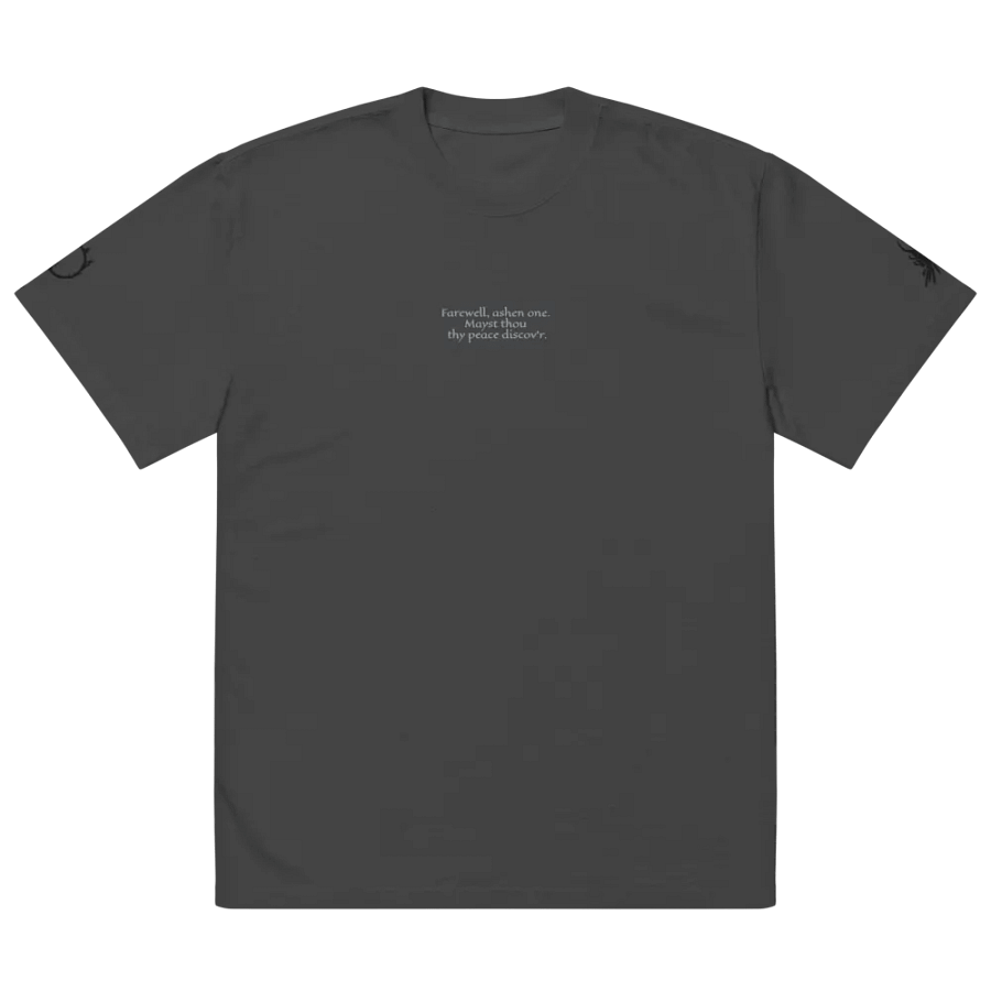Ashen One product image (4)