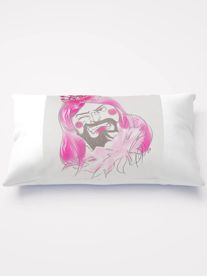 Pretty Princess Pillow product image (1)