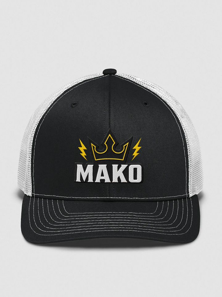 MAKO VOLT CAP product image (1)