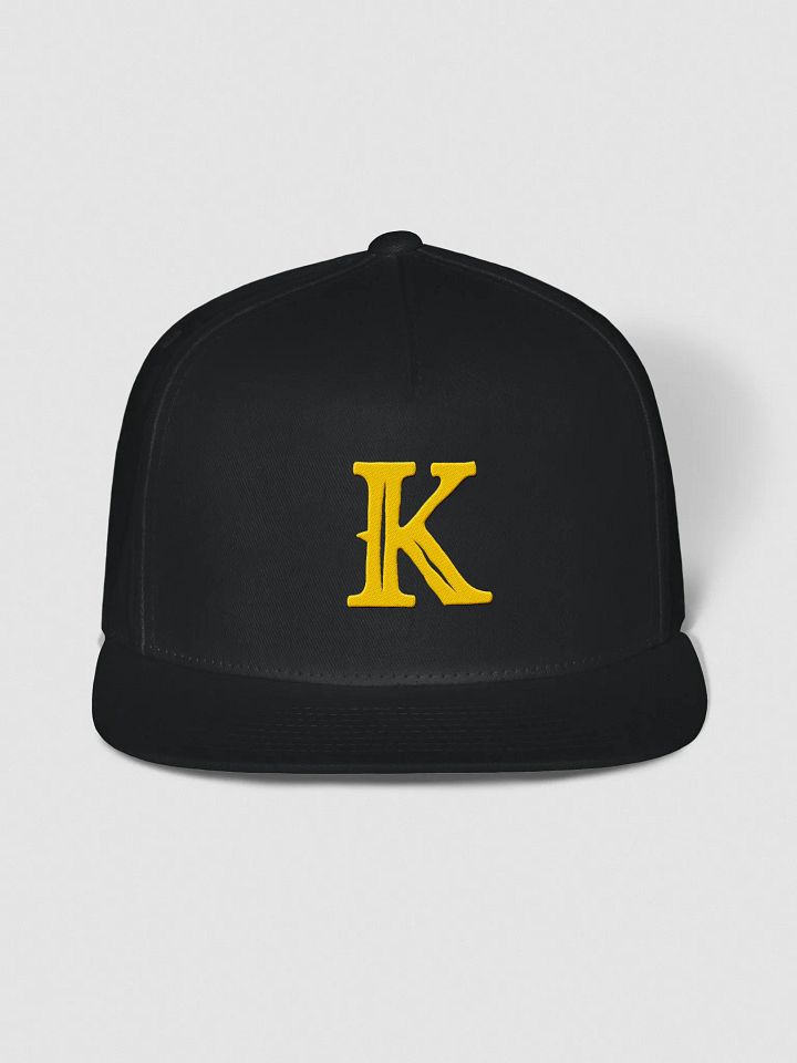 Kings K Flat Bill Hat product image (1)