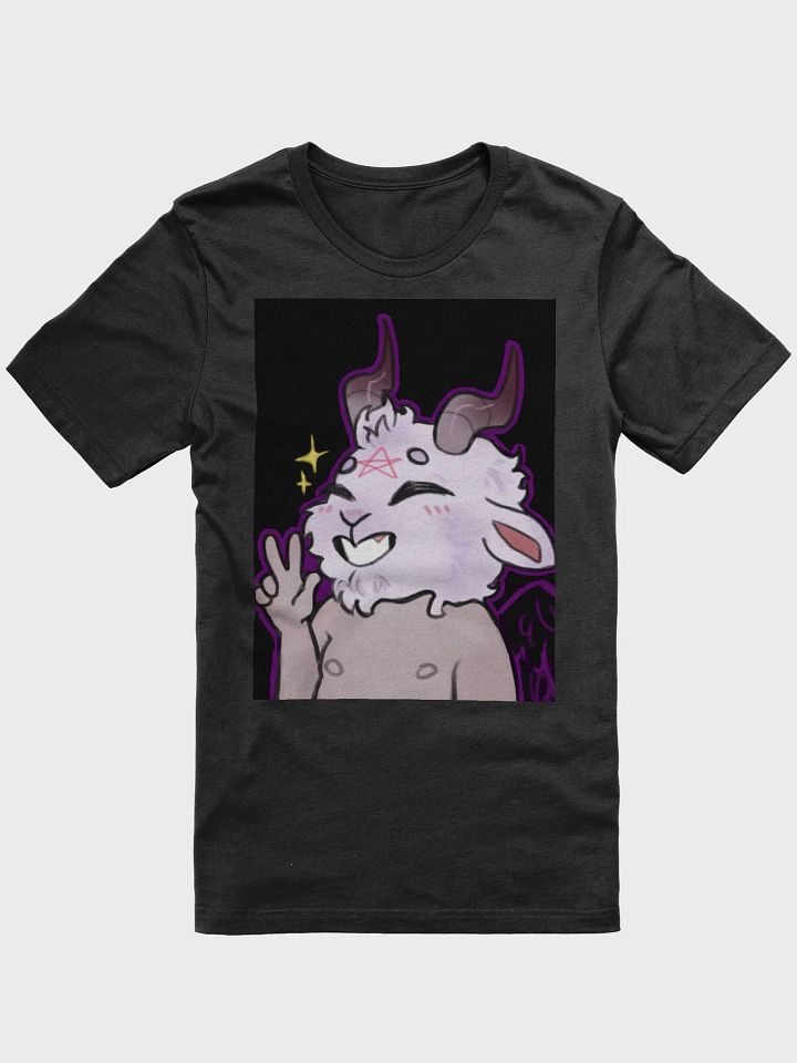 Baby Baph Peach T-Shirt product image (8)