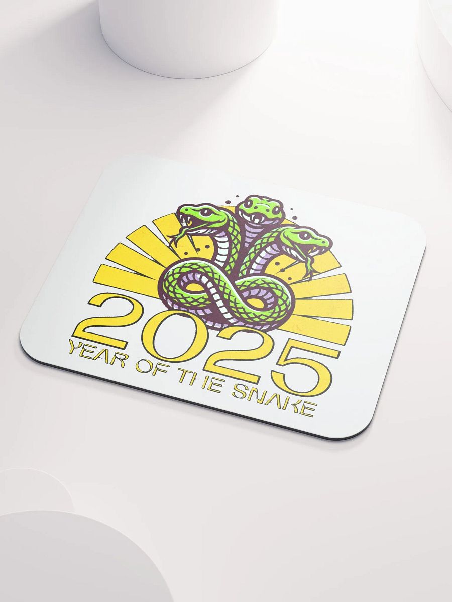 2025 YEAR OF THE SNAKE product image (3)