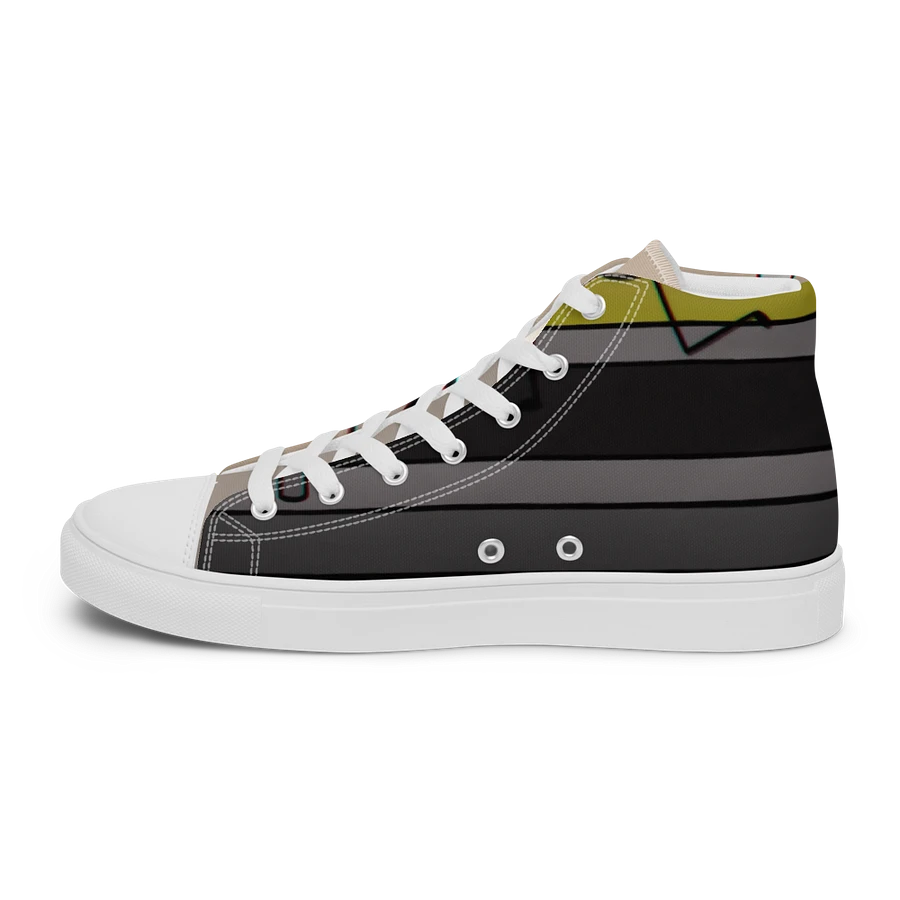 Women's Harlan Float On Hope Sneakers - Mouse from Manaus product image (28)